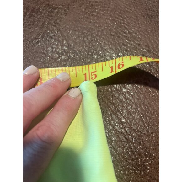 Outdoor Voices Gecko XL Move Free 3.5" Short‎ - Lightweight Athletic Shorts NWT - Picture 7 of 8